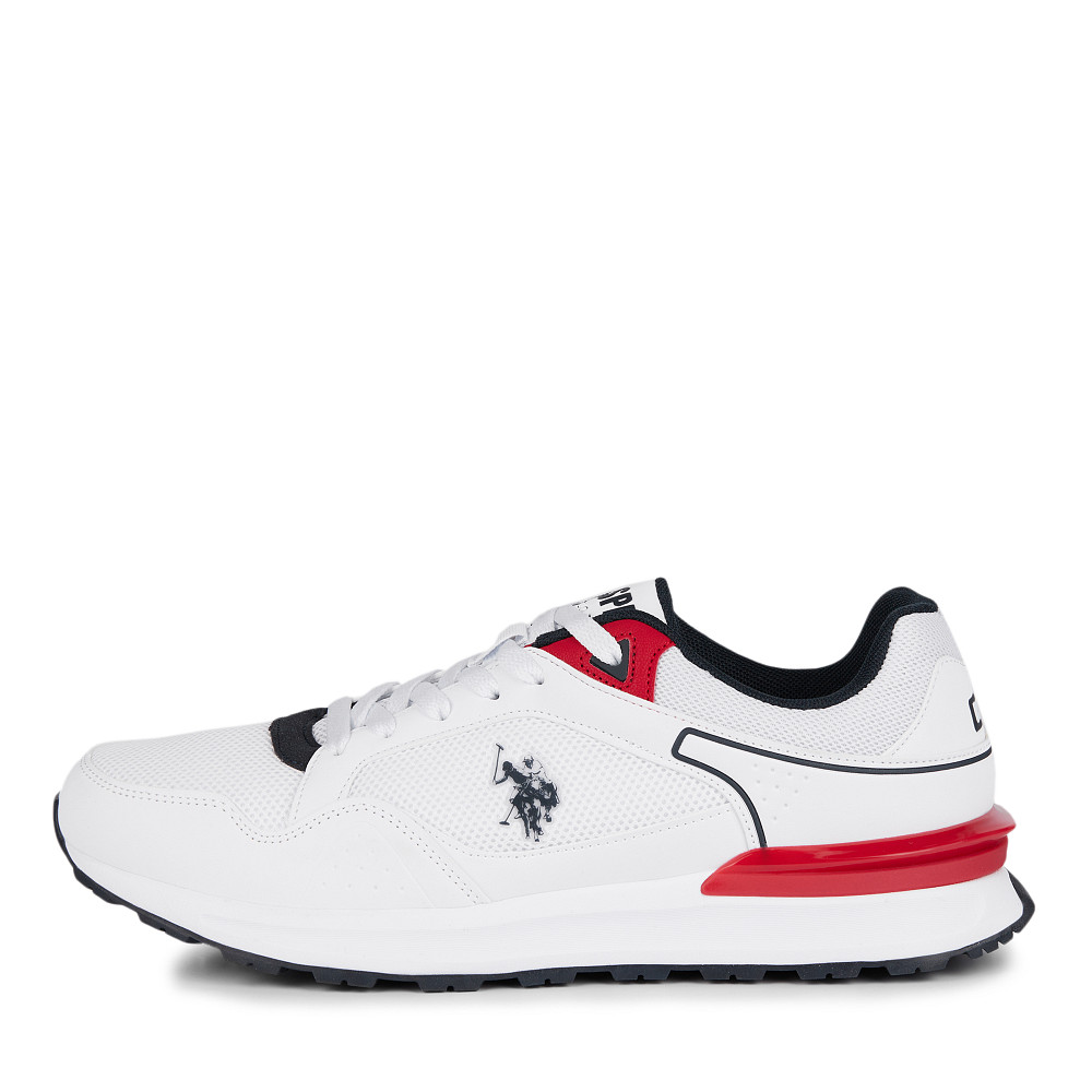

U.S. POLO ASSN., Белый