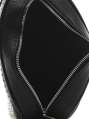 Сумки Amo La Vita RM-91BWC-002, цвет черный, размер ONE SIZE - фото 7