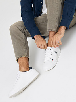U.S. POLO ASSN. Кеды 101937886