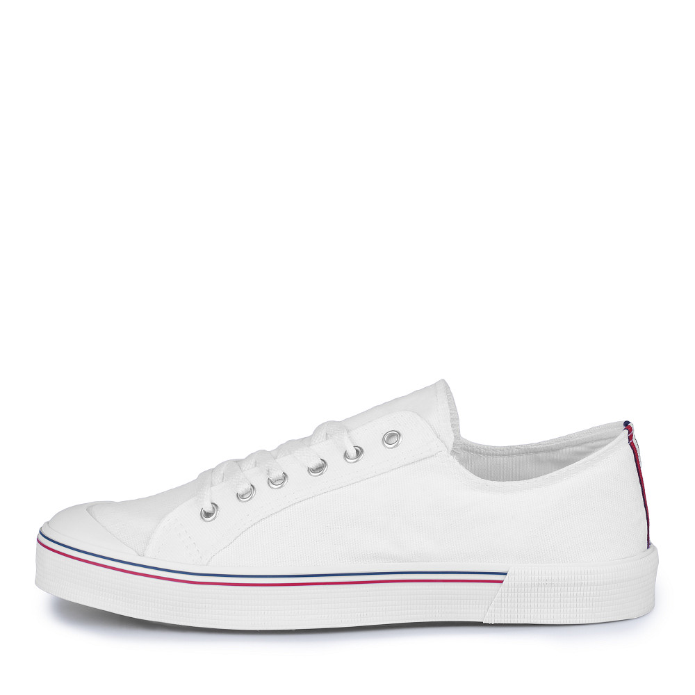 

U.S. POLO ASSN., Белый