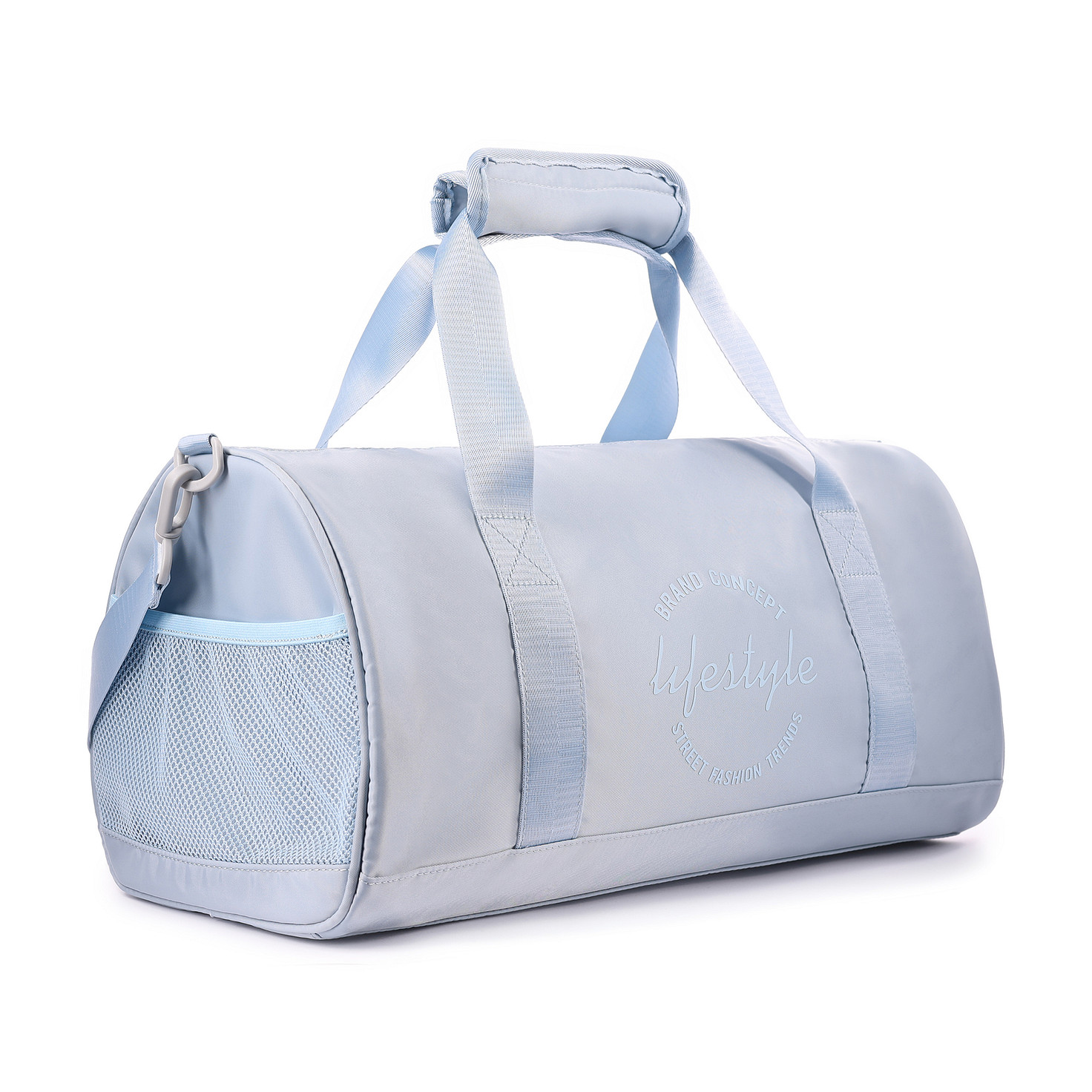 Спортивные сумки унисекс Instreetpulse RM-51BWC-004 фото