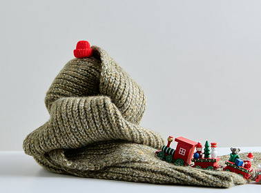 Тёплые аксессуары