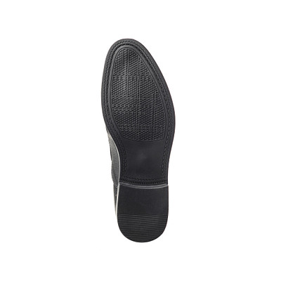 Туфли мужские INSTREET 248-11MV-016SS, цвет черный, размер 41 - фото 4