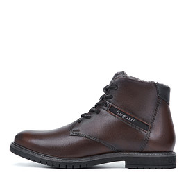 Bugatti Ботинки 335-83752-4000-6100