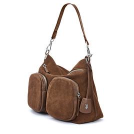 SALAMANDER Кросс-боди 614-52L-26113