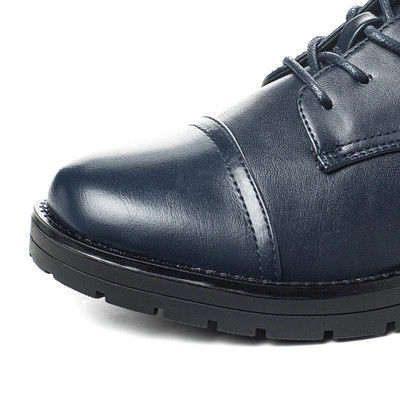 фото Полуботинки женские instreet