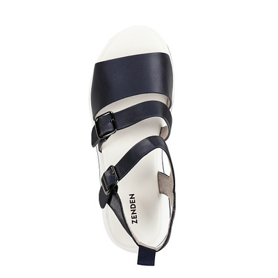 фото Босоножки женские zenden