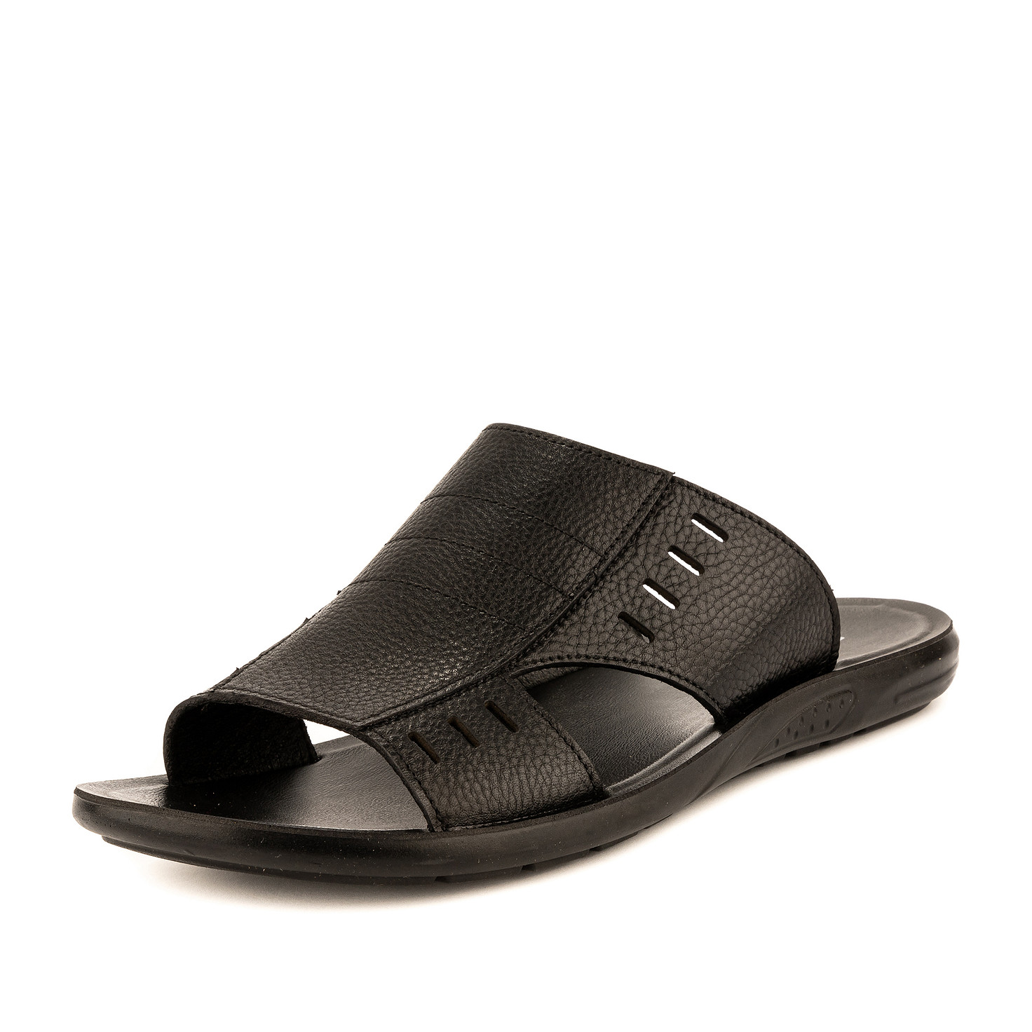 Шлепанцы мужские ZENDEN 578-31MZ-002KS фото