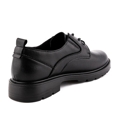 фото Полуботинки женские zenden