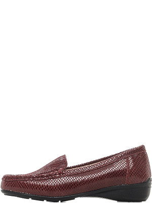 фото Мокасины женские zenden comfort