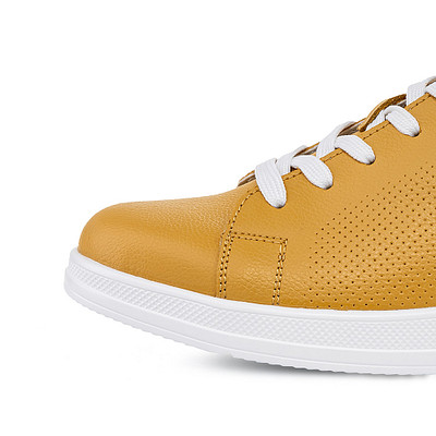 фото Полуботинки актив женские zenden