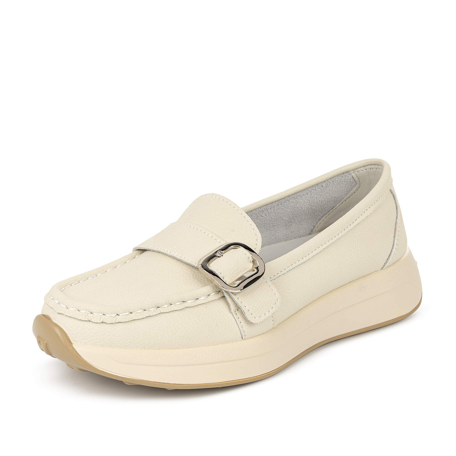 Мокасины женские ZENDEN 12-51WA-1060V фото