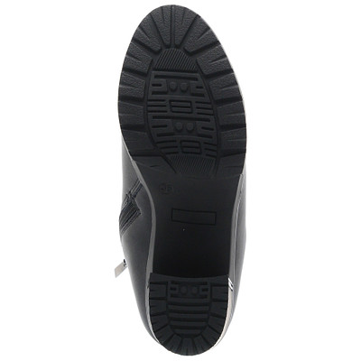 Ботинки ZENDEN comfort 98-92WA-016VR, цвет черный, размер 36 - фото 6