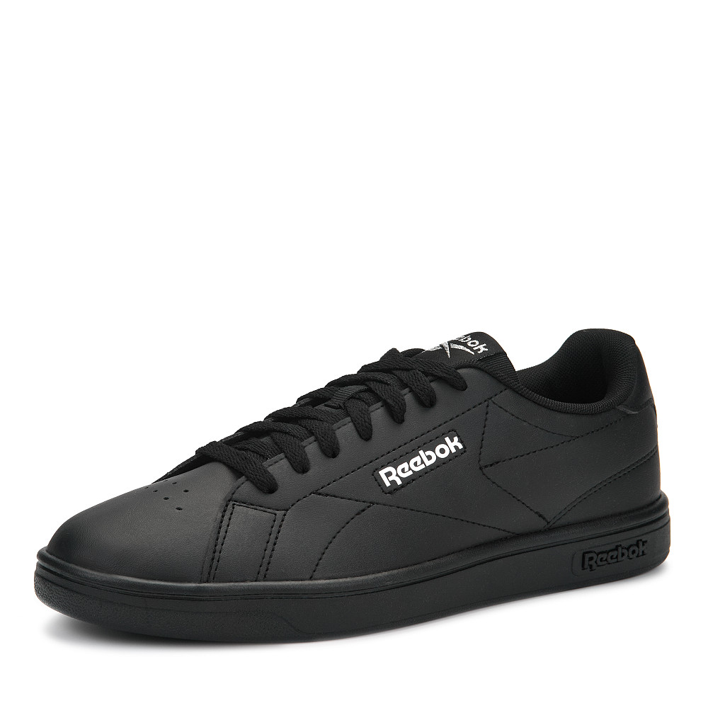 

Reebok, Черный
