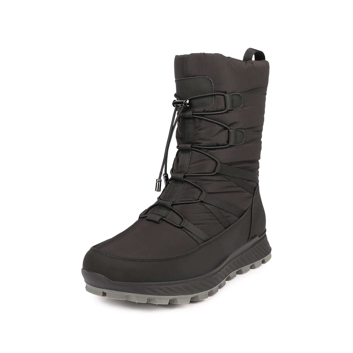 Дутики женские INSTREET 75-02WB-006TW фото