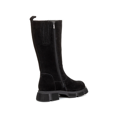 фото Полусапоги женские zenden