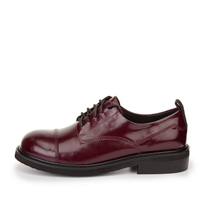 фото Полуботинки женские zenden