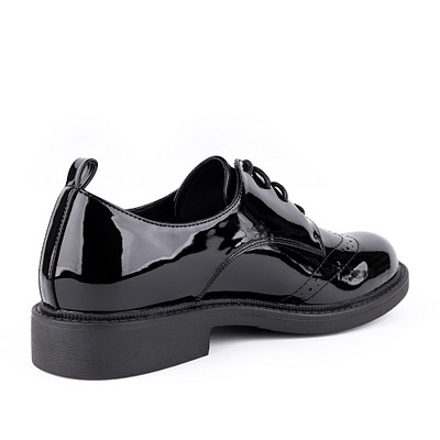 фото Полуботинки женские instreet