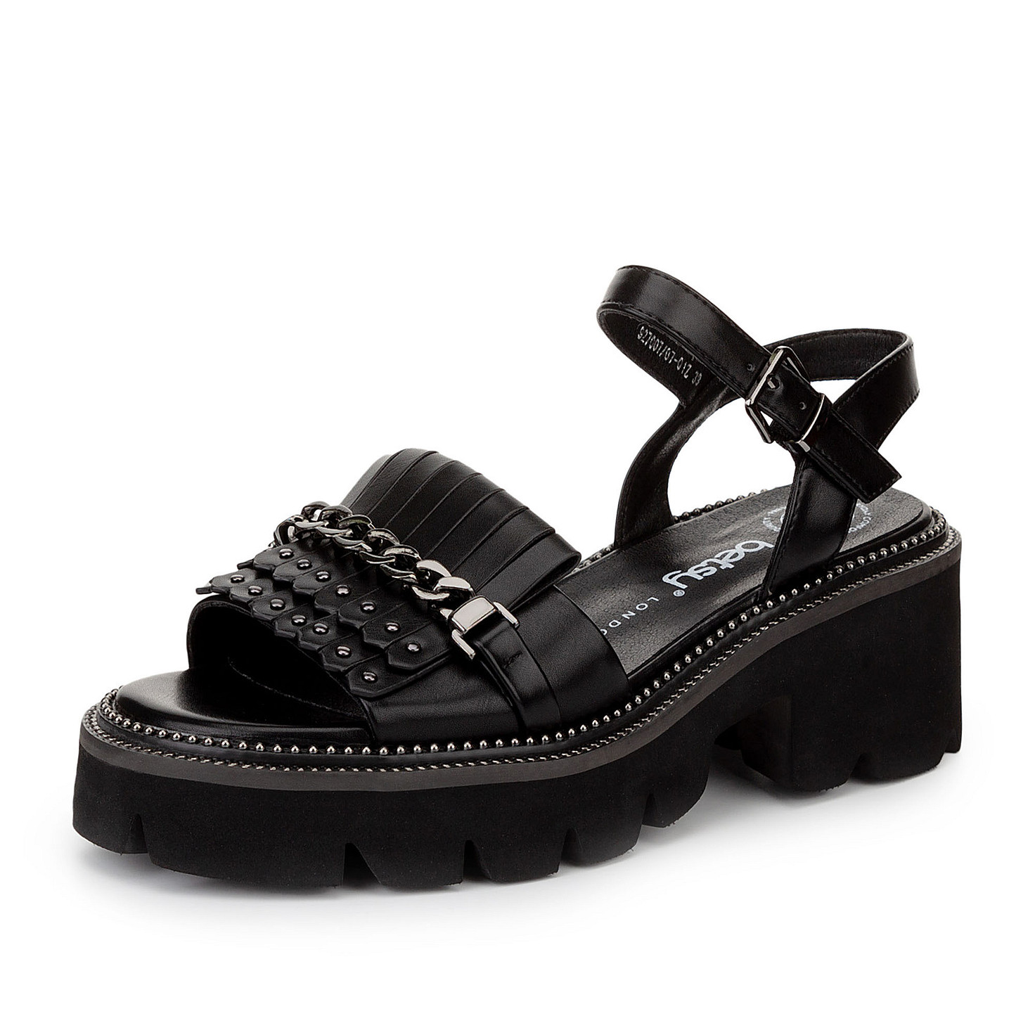 Босоножки женские BETSY 927007/07-01Z фото