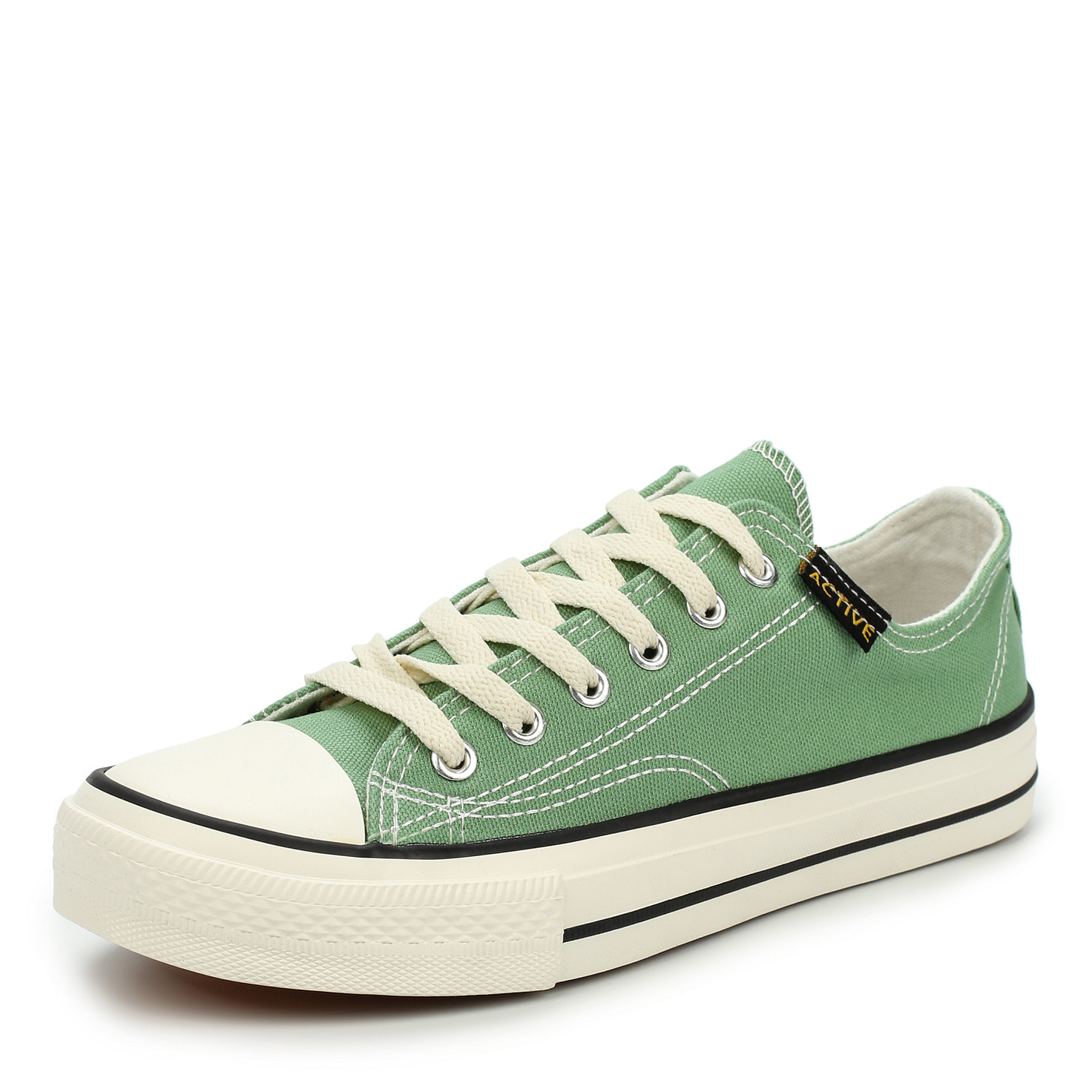 Кеды женские ZENDEN ACTIVE 278-01WA-001TT фото
