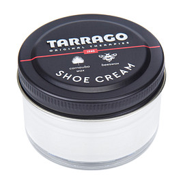 Крем-краска для кожи, Tarrago Уход за обувью TCT31 (001)