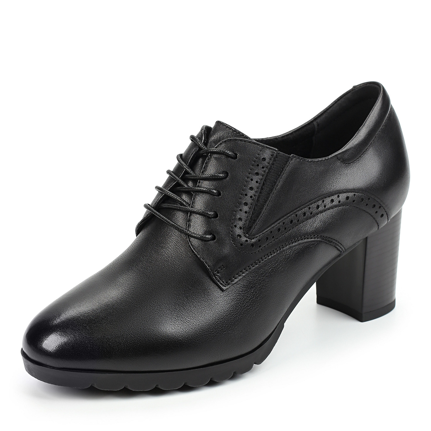 Туфли женщины Thomas Munz 104-177A-2102 фото