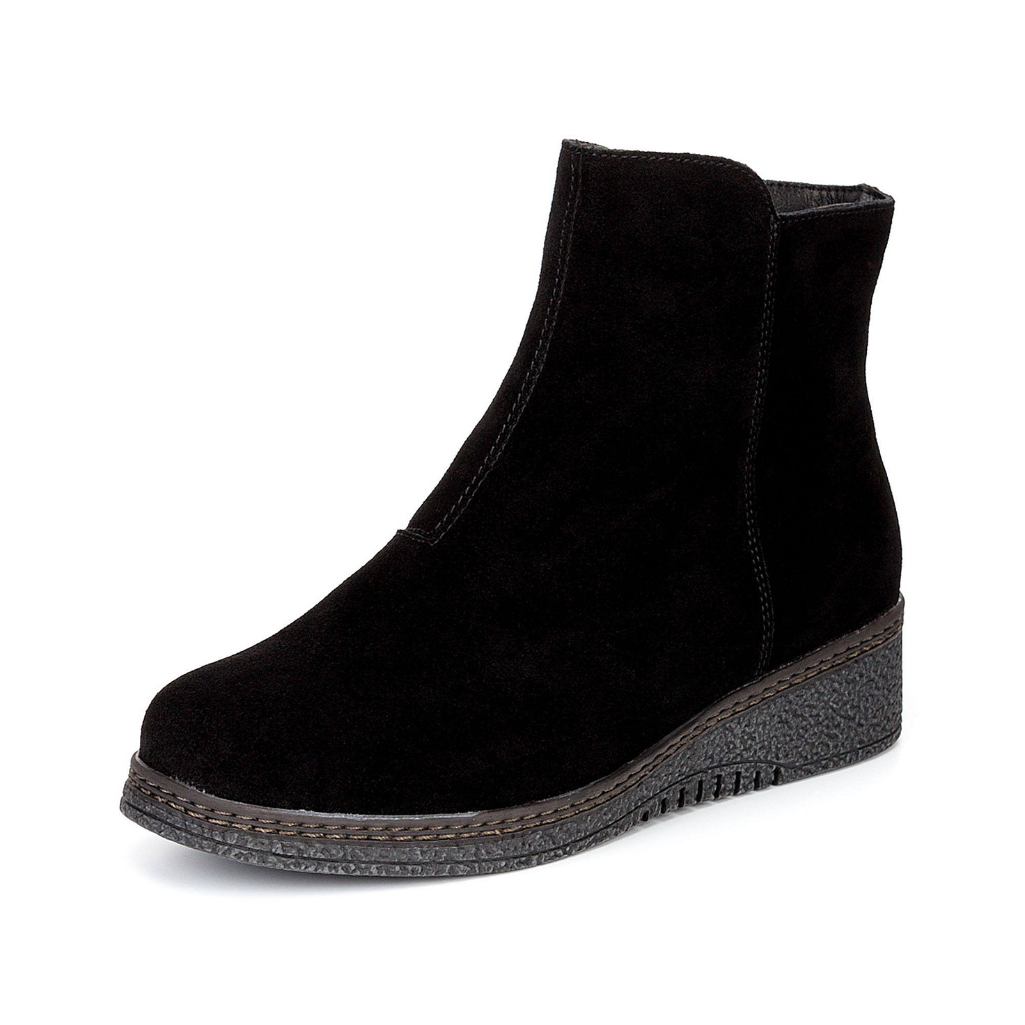 Ботинки женщины ZENDEN 77-12WA-054FN фото