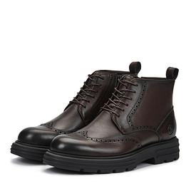 SALAMANDER Ботинки 058-4633A-5109