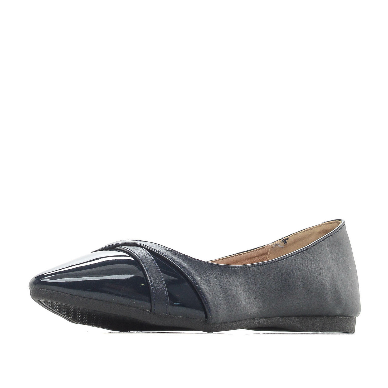 Балетки женщины INSTREET 26-92WA-006SS фото