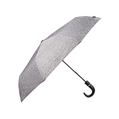 Зонт автоматический мужской ZENDEN YU-JY383-113, цвет серый, размер ONE SIZE - фото 2