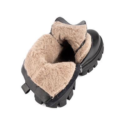 фото Полусапоги женские zenden