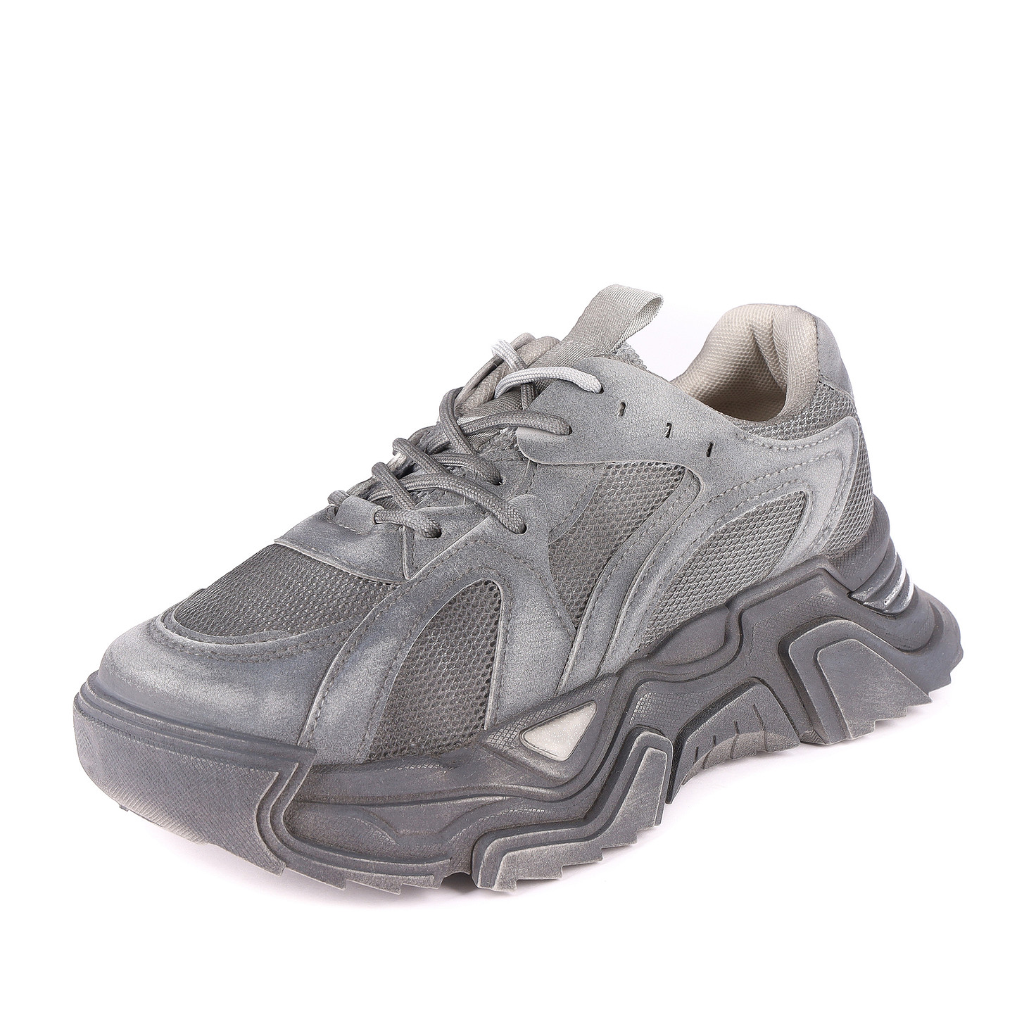 Кроссовки женские Pulse 163-41WK-051TT фото