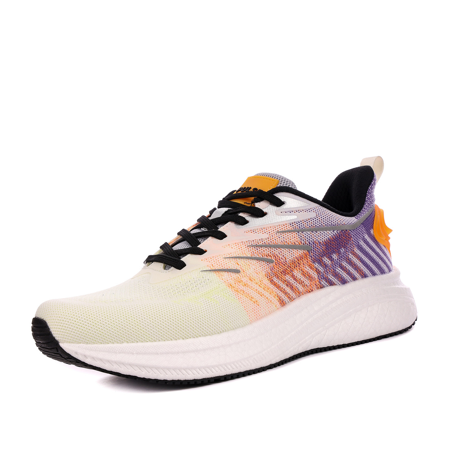 Кроссовки мужские Pulse 81-41MV-084TT фото