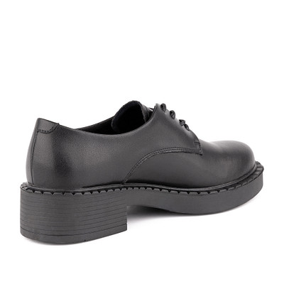 фото Полуботинки женские zenden