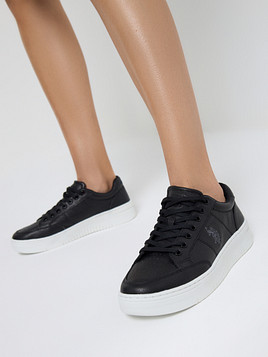 U.S. POLO ASSN. Кеды 101938006