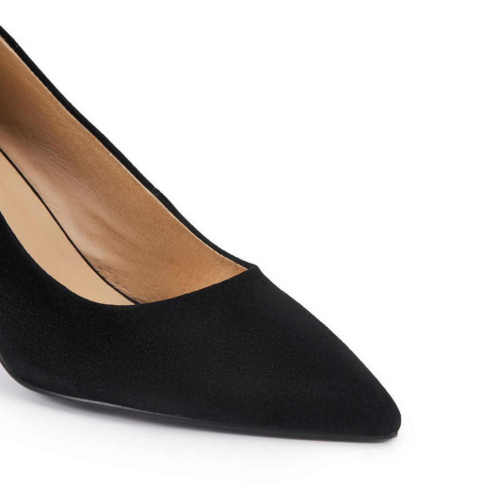 

SALAMANDER, Черный