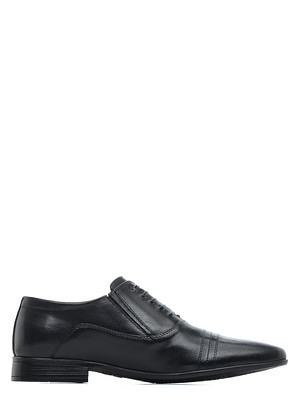 Туфли ROOMAN 100-020-С1, цвет черный, размер 41 - фото 3