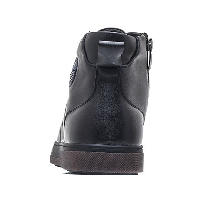 Ботинки ZENDEN active 58-92MV-026SW, цвет черный, размер 40 - фото 4
