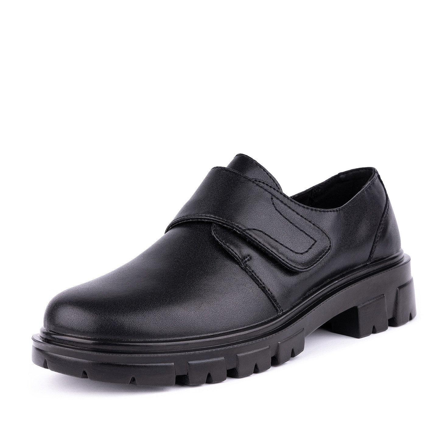 Полуботинки женские Marisetta 245-32WK-742VT фото