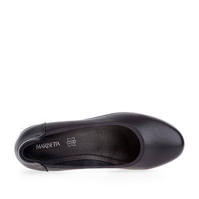 Туфли женские Marisetta 2-31WA-728SS, цвет черный, размер 37 - фото 4