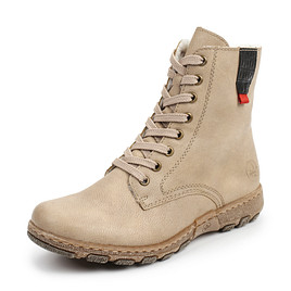 Rieker Ботинки Z0111-60