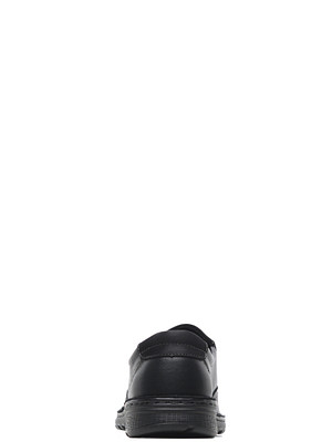 Туфли quattrocomforto 187-92MV-002VT, цвет черный, размер 40 - фото 4