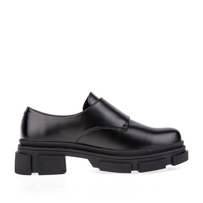 фото Полуботинки женские instreet