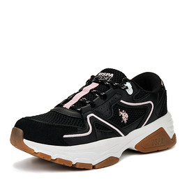 U.S. POLO ASSN. Кроссовки 101937831