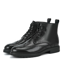 SALAMANDER Ботинки 058-1702D-3102