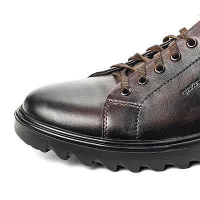 фото Полуботинки мужские quattrocomforto