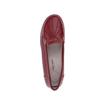 фото Мокасины женские munz shoes