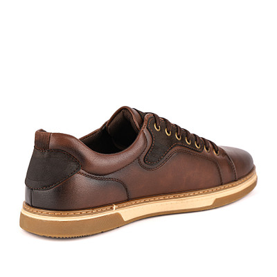 фото Полуботинки актив мужские instreet