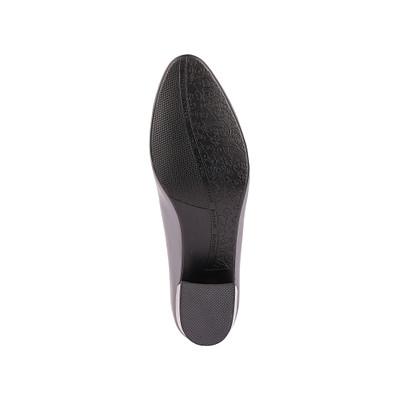 Туфли женские INSTREET 37-41WB-004ST, цвет серый, размер 36 - фото 6