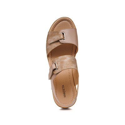 фото Босоножки женские marisetta